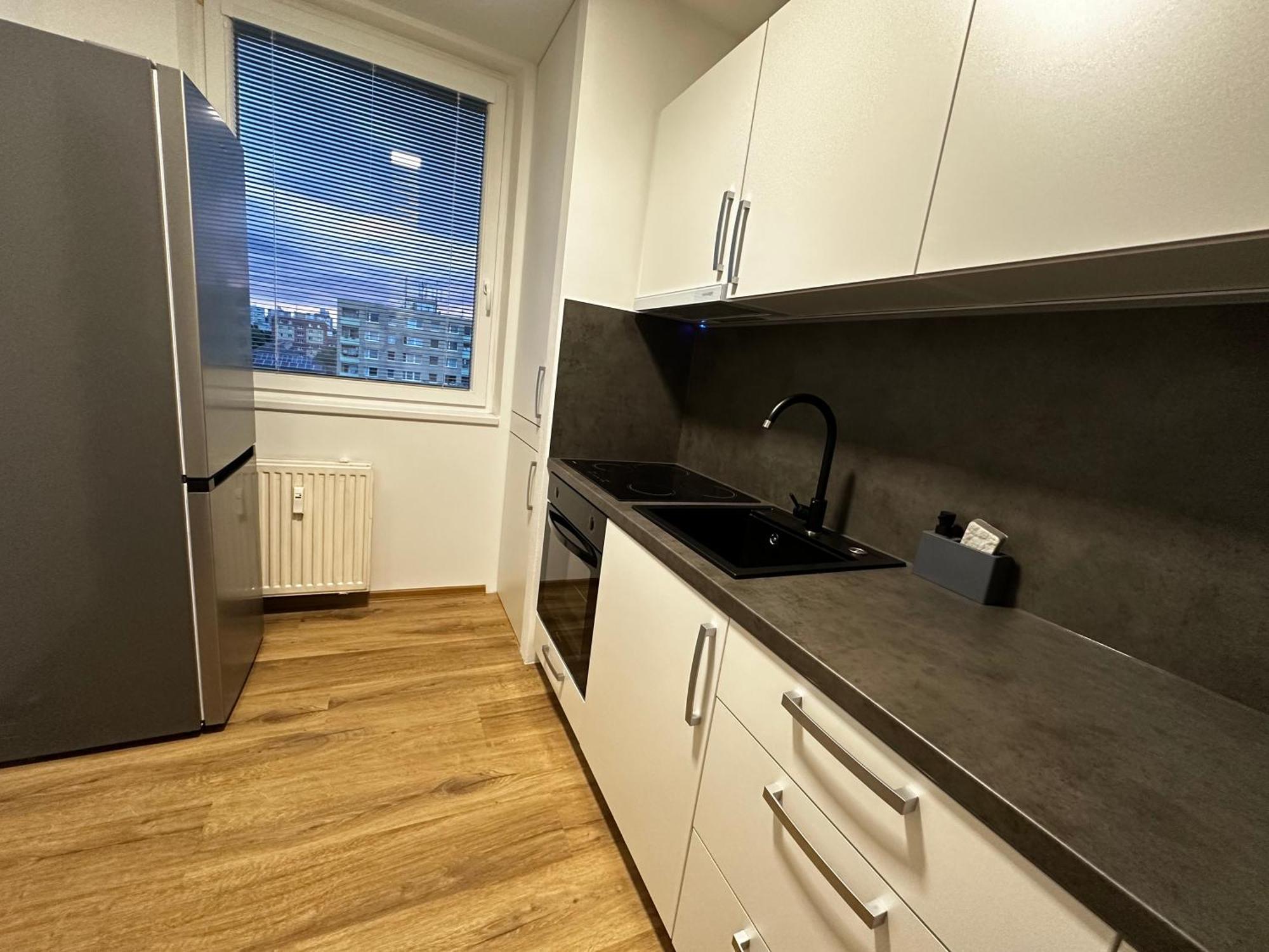 Hodonin Centre View Apartment Exterior photo
