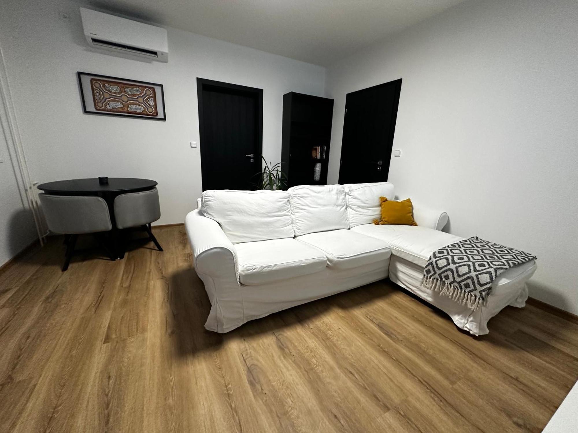 Hodonin Centre View Apartment Exterior photo