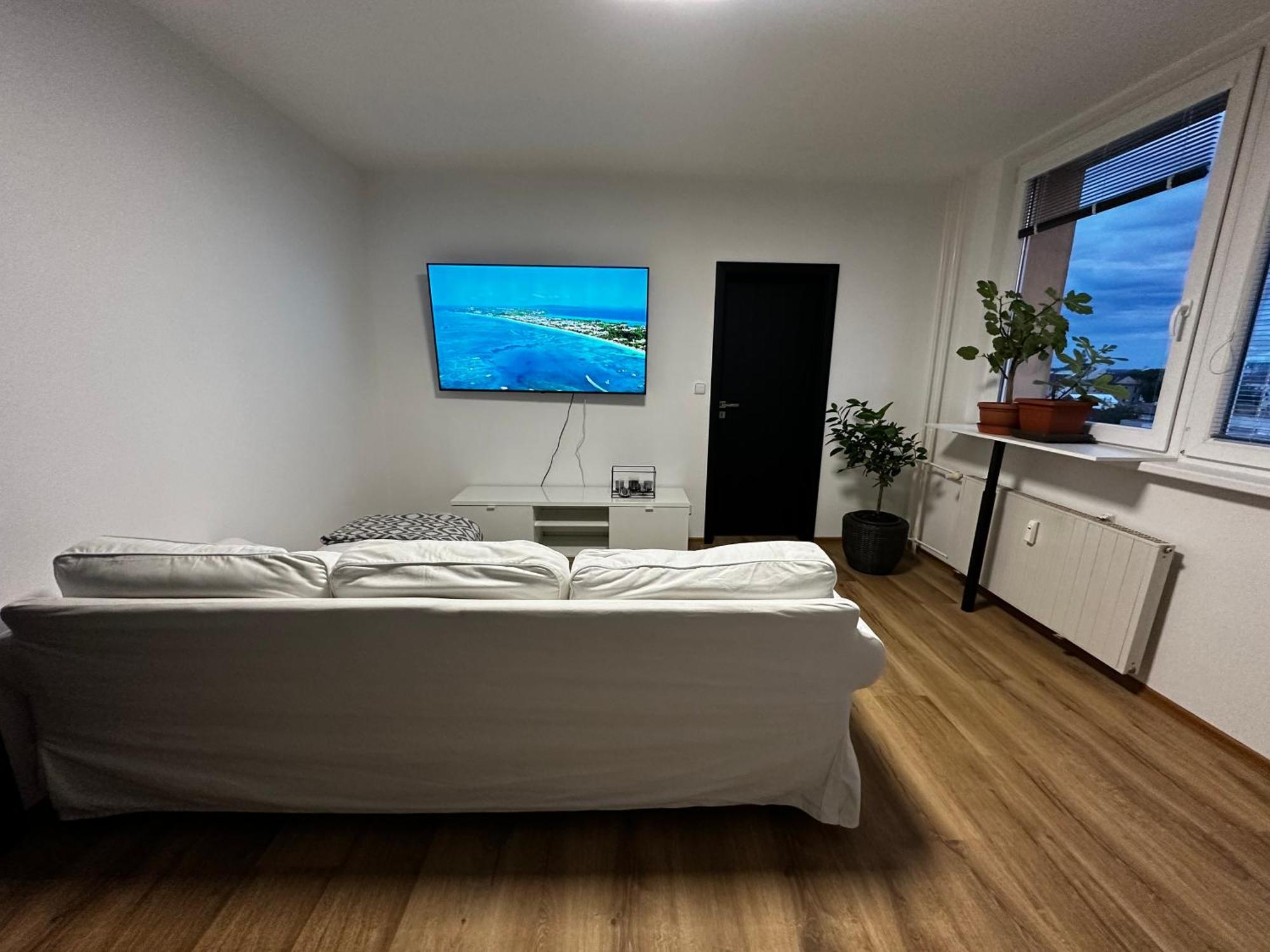 Hodonin Centre View Apartment Exterior photo