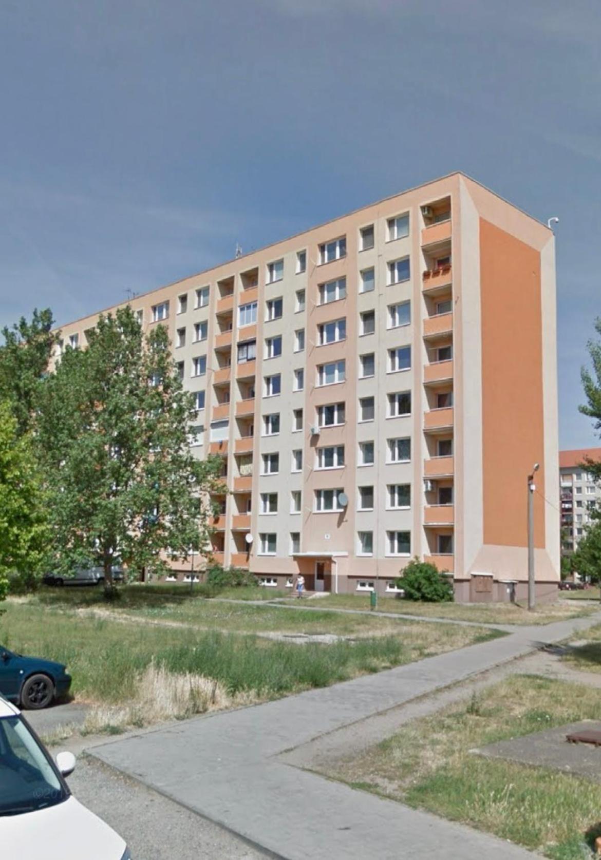Hodonin Centre View Apartment Exterior photo